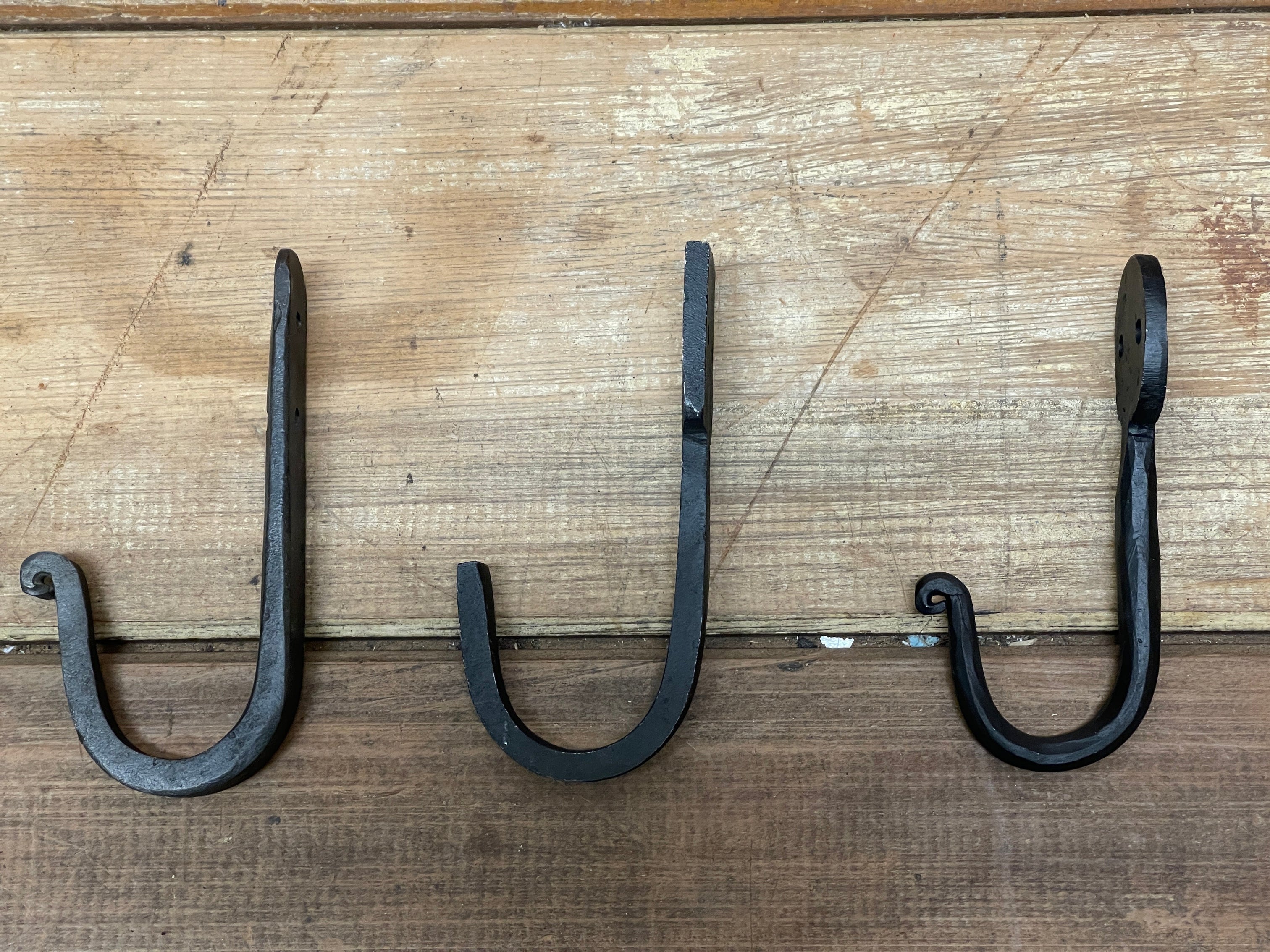 Cast Iron Hook 2 Junk Disorderly NZ