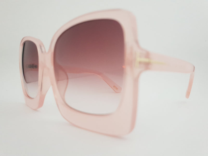 Sunglasses - Acid - Pink