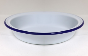 Falconware 20cm Round Pie Plate