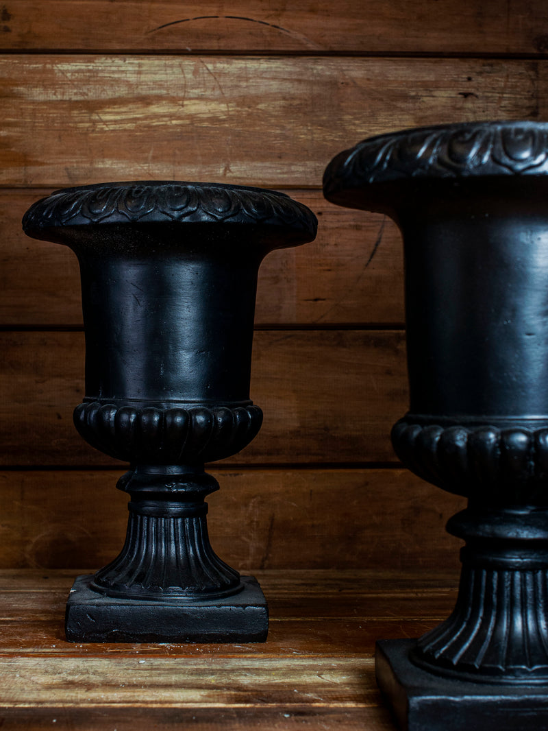 Black Urn