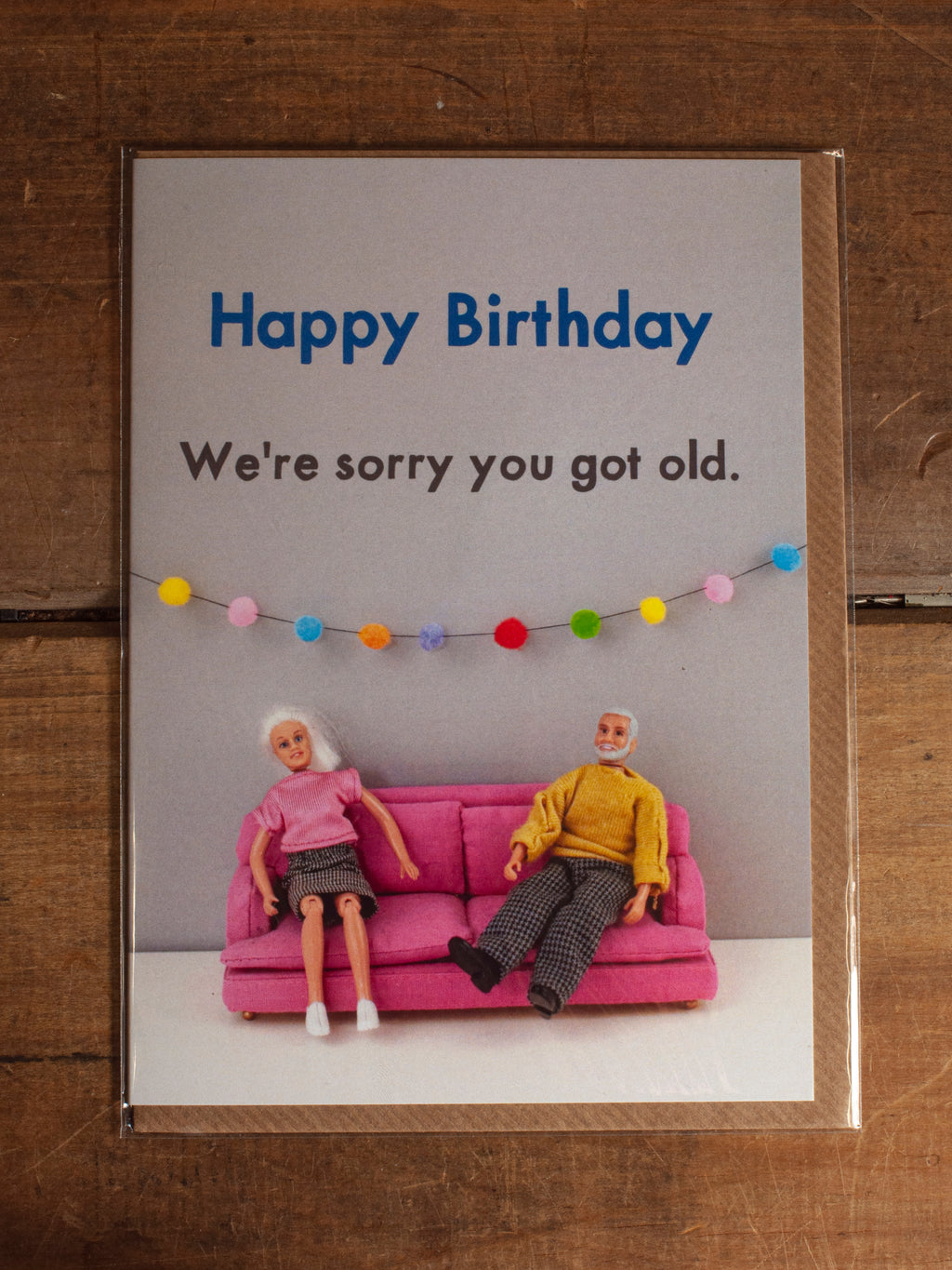 Sorry Old Junk & Disorderly NZ – Junk & Disorderly NZ