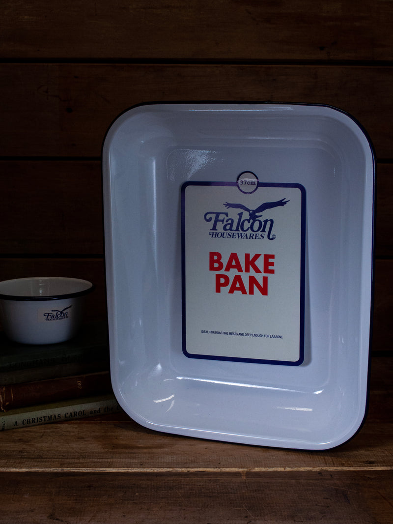 Falcon Bake Pan 37cm