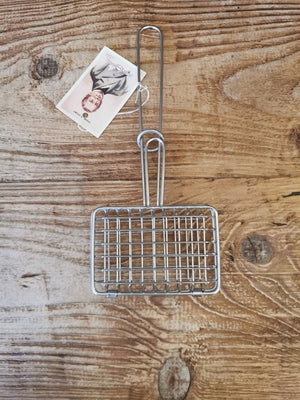 Eco Soap Cages