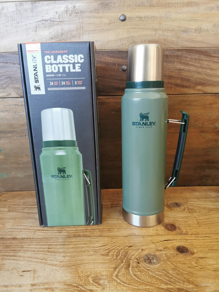 Stanley Classic 1L Bottle