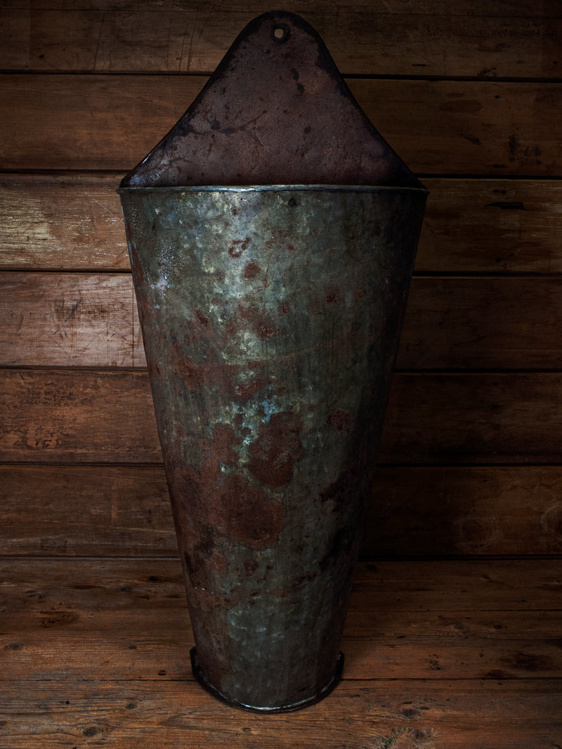 Original Puri Florist Wall Vase