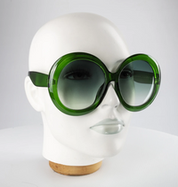 Sunglasses - Iris - Emerald