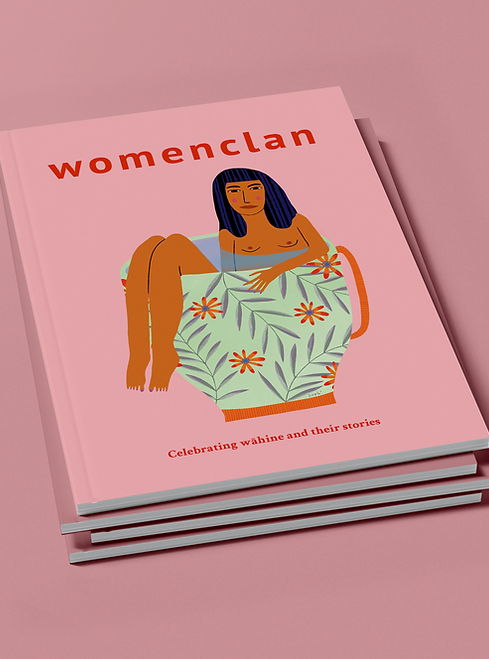 Womenclan Mag