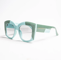 Sunglasses - Lido - Blue