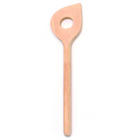 Klawe Pointed Spoon w Hole - 16cm
